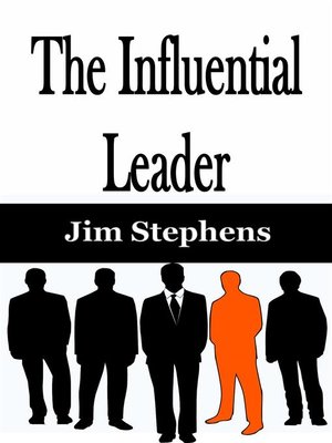 cover image of The Influential Leader